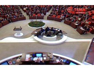 4 parti ortak deklerasyon yayınladı