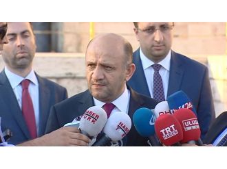 "Yoğun yargı süreci devam edecek"