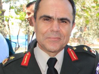 Yunanistan’a kaçarken yakalandılar!