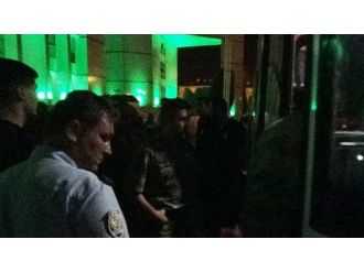 Denizli’de 52 darbeci asker tutuklandı