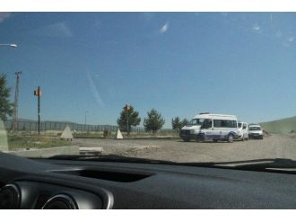 Ardahan’da 12 asker tutuklandı