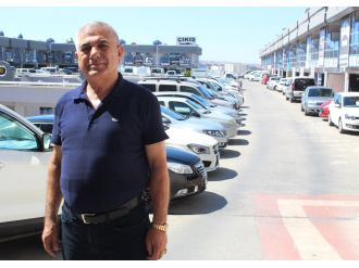 İkinci el araba fiyatlarında yaz artışı