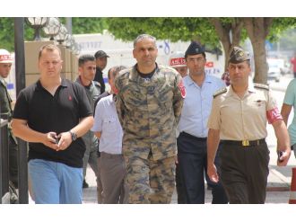 Adana’da darbe girişimine 12 tutuklama