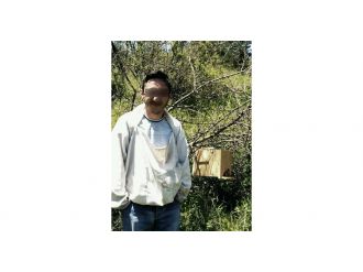 Ayı sandığı komşusunu tüfekle vurdu