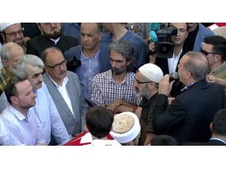 Erdoğan, idam açıklaması: Demokrasilerde halkın isteği kenara konmaz