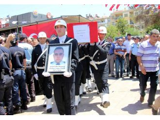 Evlilik hazırlığı yapıyordu, darbe girişiminde şehit düştü