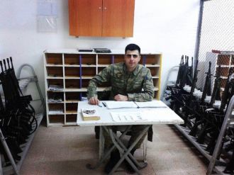 1 ay önce askerden geldi, darbe girişiminde şehit oldu