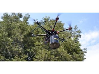 İstanbul üzerinde ’drone’ uçurmak yasaklandı