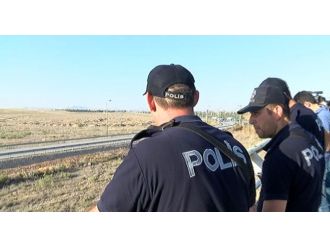 Konya 3. Ana Jet Üs Komutanlığı’nda 6 gözaltı