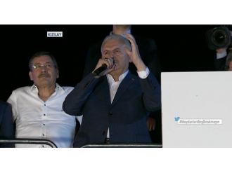 "Yaptıklarının hesabını en şiddetli şekilde verecekler"