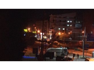 Yüksekova’da bomba yüklü araç imha edildi