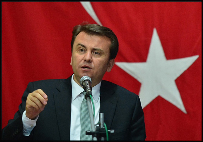 “Millet İradesinin Önünde Kimse Duramaz”