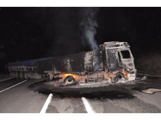 PKK terörü devam ediyor