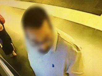 Kırmızı Bültenle aranan iki kişi yakalandı