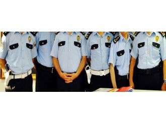 Samsun’da 71 emniyet mensubu açığa alındı