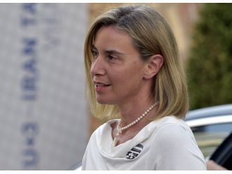 Avrupalılardan yine bol ’ama’lı kınamacıklar !