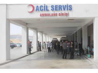 70 yaşındaki damat dehşet saçtı: 3 ölü