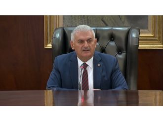 Başbakan şehit ve yaralı sayısını açıkladı