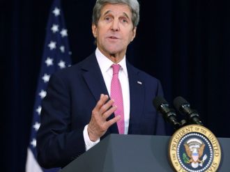 ABD Dışişleri Bakanından "Fetullah Gülen" açıklaması