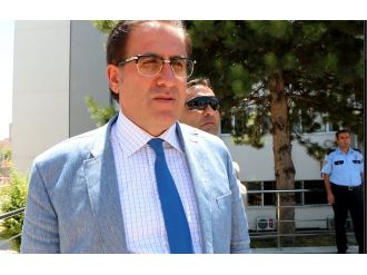 TÜRKSAT’ta yaşananları anlattı