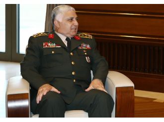 Necdet Özel: Hakkımı helal etmiyorum