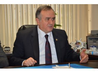 MHP idama nasıl bakıyor ?