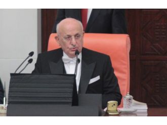 “Demokrasi kültürünü topyekün yaymalıyız"