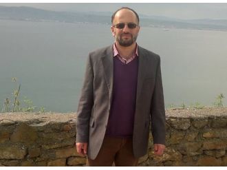 Sala okunuyor diye imamı darp etmişler