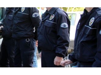 Sakarya’da 58 kişi açığa alındı