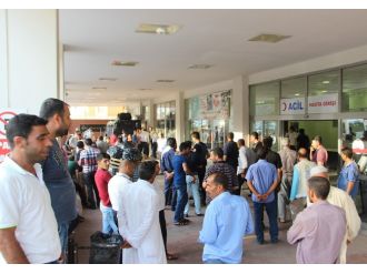 Darbe şüphelilerine linç girişimini polis önledi