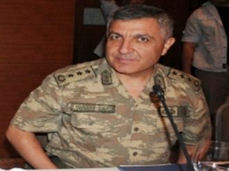 Mardin İl Jandarma Komutanı açığa alındı