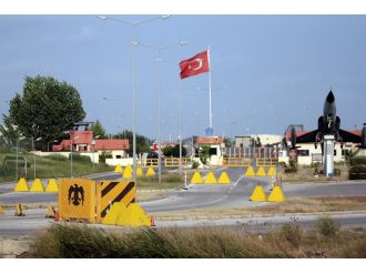 İncirlik’te 7 asker gözaltına alındı