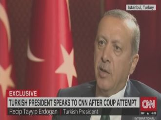 "TBMM idam cezasını getirirse onay veririm"