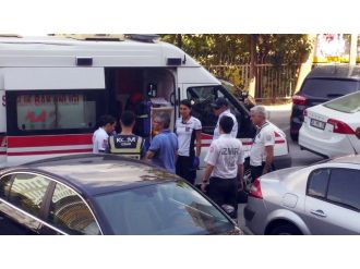 İki hakim, ifade sırasında kalp krizi geçirdi