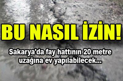 Bu nasıl izin!