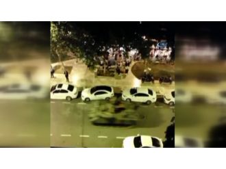 Darbecilere alkış tutanlara vatandaştan tepki