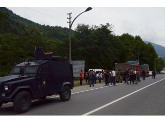 Trabzon’da şehit sayısı yükseldi