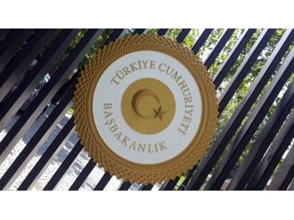 257 Başbakanlık personeli açığa alındı