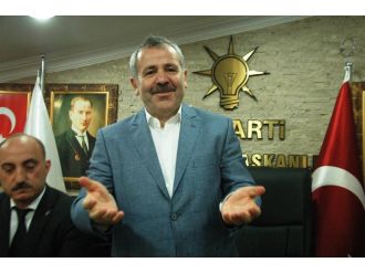 Şabana Dişli: Cumhurbaşkanımızın emrindeyim