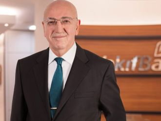 VakıfBank’tan uluslararası piyasalara ’rahat olun’ mesajı