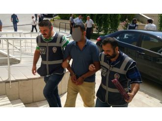 Sosyal medyadan darbeyi destekleyen şahsa gözaltı