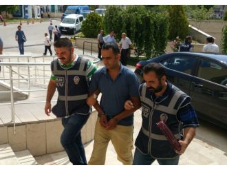 Sosyal medyadan darbeye destek veren şahıs tutuklandı