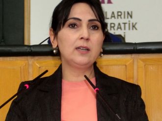 HDP darbeye yol açan koşullarla yüzleşilmesini istedi