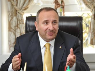 Kopuz Merkez’in faiz kararını değerlendirdi