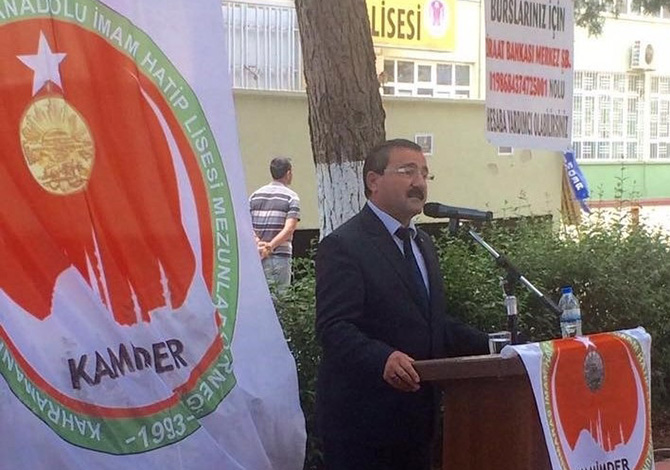 “Bugünümüze Ve Yarınımıza Sahip Çıkıyoruz Ve Çıkmak Zorundayız ’’