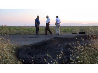 Uçaklar Kandil’e gidiyor demişler