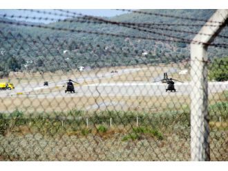 Kışa komutanı darbecilere yakıt vermemek için...