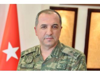 Mardin’de Tugay Komutanı tutuklandı