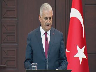 "Merhamet gösterilmeyecek"