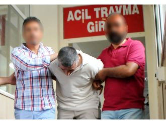 Otele yapılan saldırıyı yöneten komutan Muğla’ya getirildi